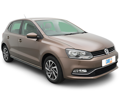Volkswagen Polo-img
